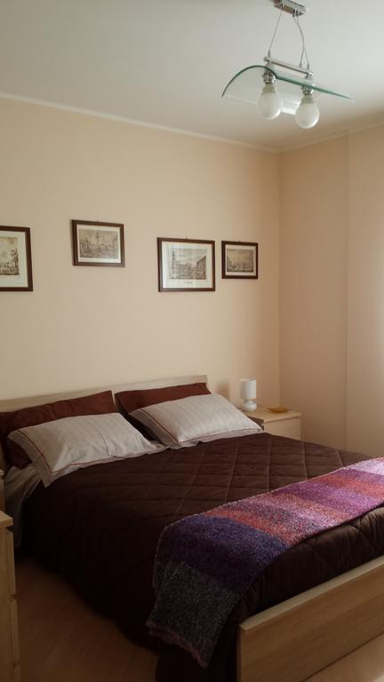 Barocca - La Casa Di Roby Appartement *