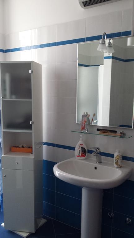 Appartement Barocca - La Casa Di Roby