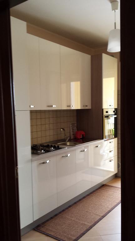 Appartement Barocca - La Casa Di Roby Lecce
