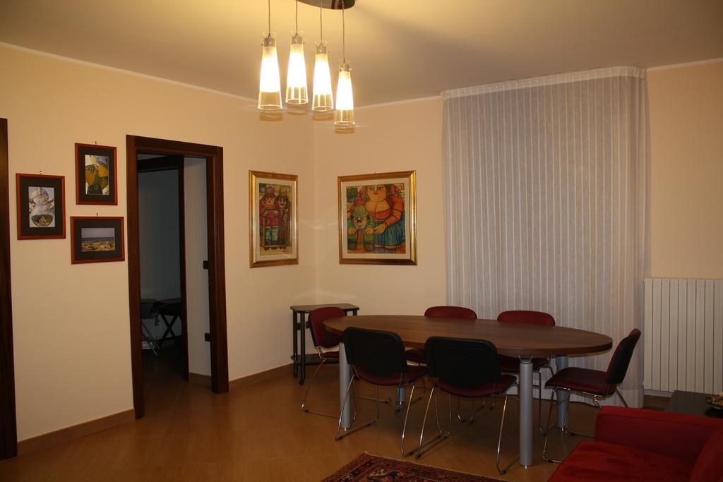 Barocca - La Casa Di Roby Appartement *