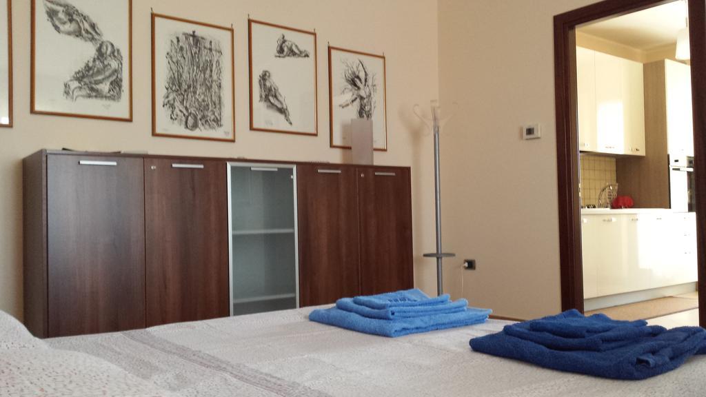 Barocca - La Casa Di Roby Lecce