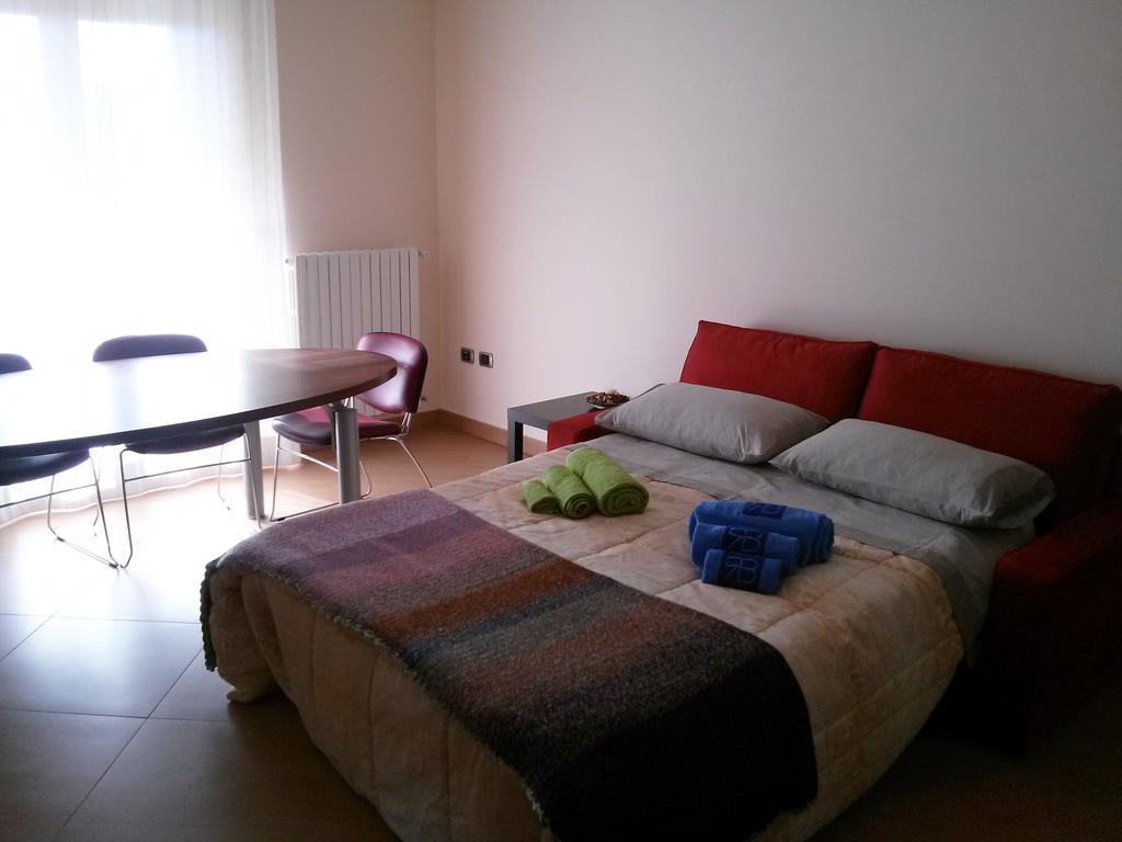 Appartement Barocca - La Casa Di Roby Lecce