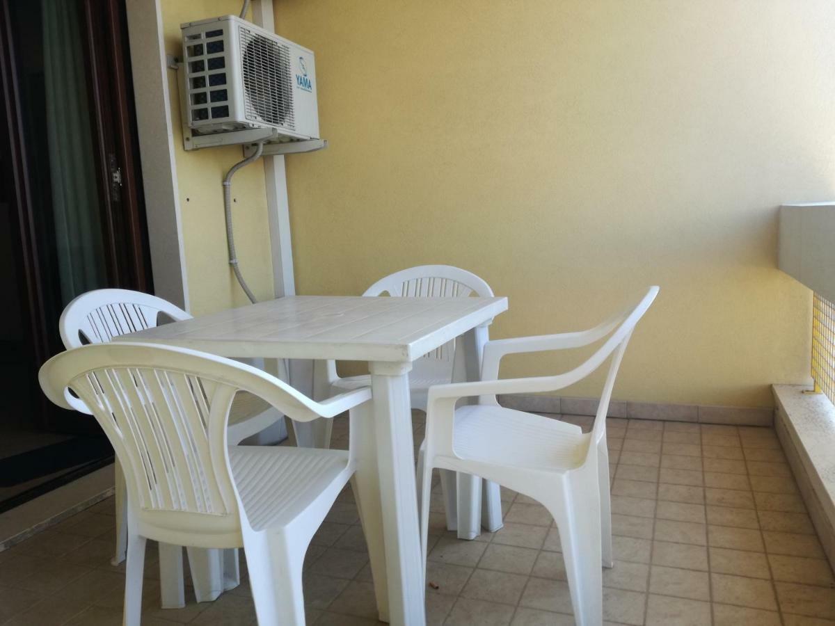 Barocca - La Casa Di Roby Appartement *