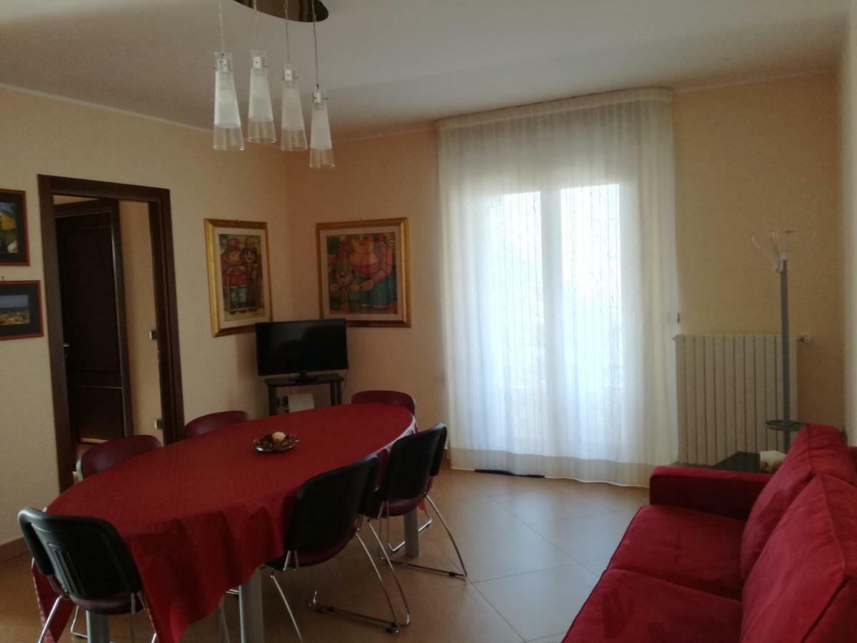 Barocca - La Casa Di Roby Appartement *