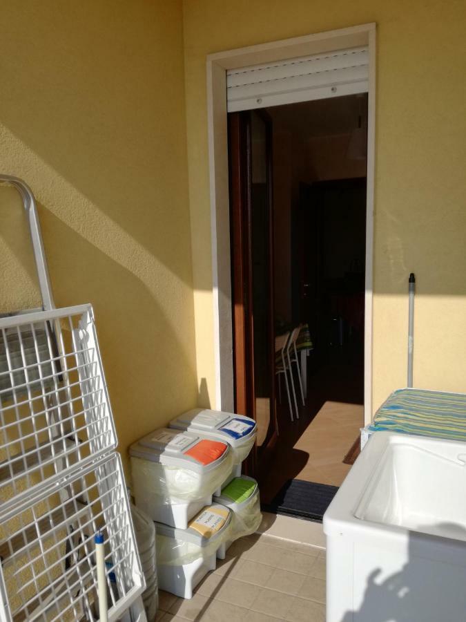 Appartement Barocca - La Casa Di Roby
