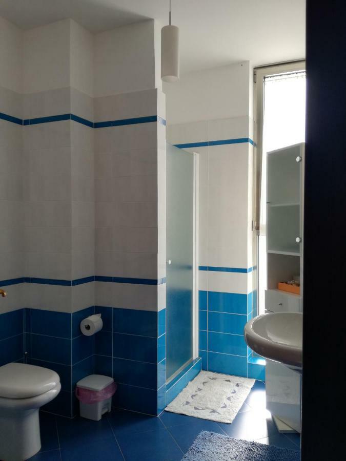 Barocca - La Casa Di Roby Appartement Lecce