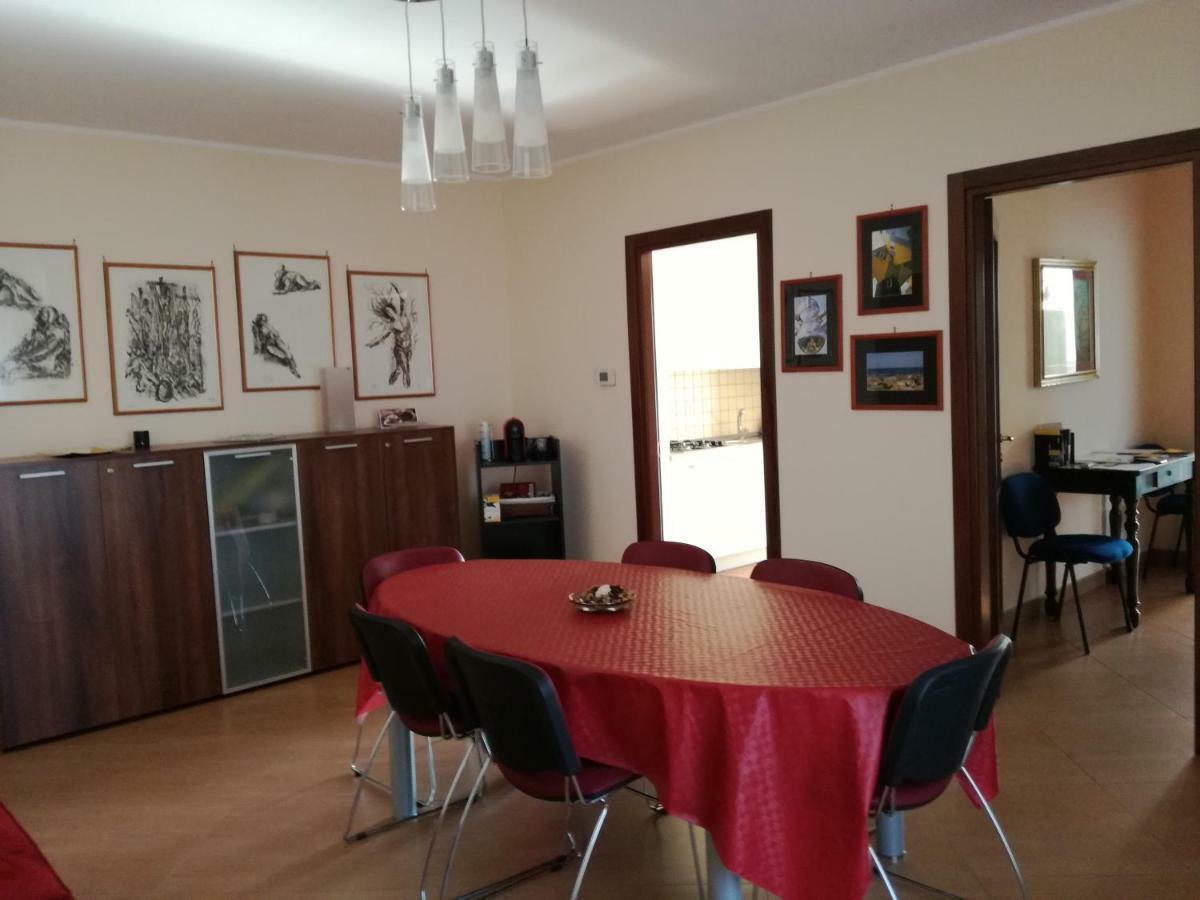 Appartement Barocca - La Casa Di Roby Lecce
